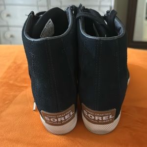 Sorel boots